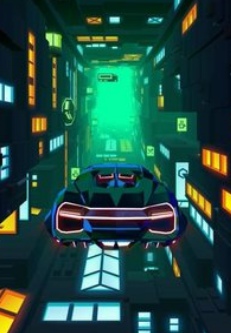 Neon Flytronv0.52