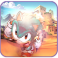 索尼克跑酷v1.1