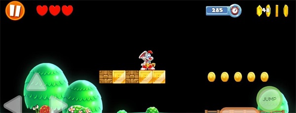 芬诺的冒险v1.0.3