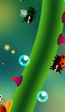 蜗牛逃亡最新版v301