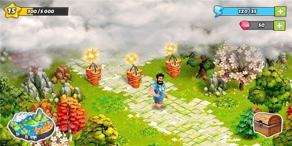 终极机车骑士特技v