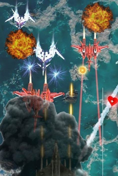 1942空军飞机射手v1.0