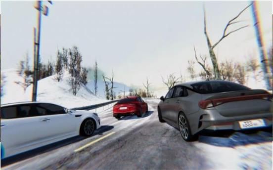 起亚模拟器v1.0.1