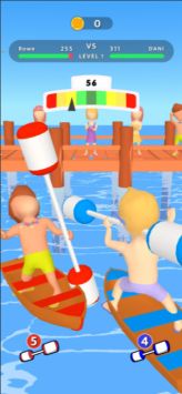 琐事淘汰赛3Dv1.0