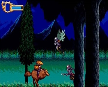 妖怪猎人伸太郎v1.0