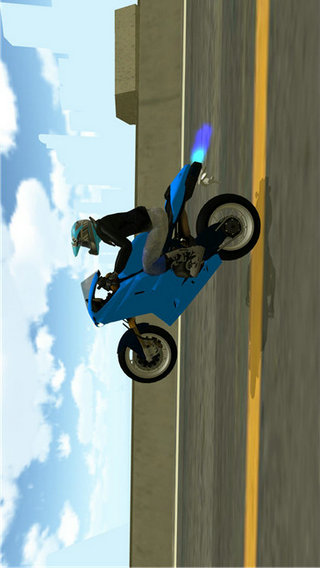 摩托赛车手v1.0.2