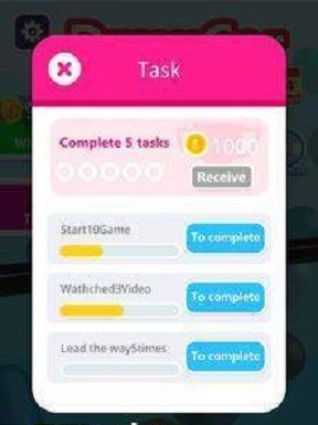 自由曲线赛车v1.0.5