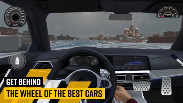 出租车司机世界v1.4