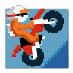 越野摩托车FCv1.1