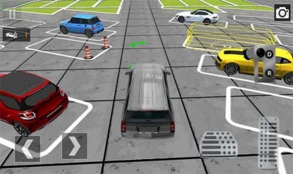 开车高手v1.0