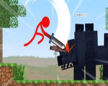 像素火柴人战争v1.0.1