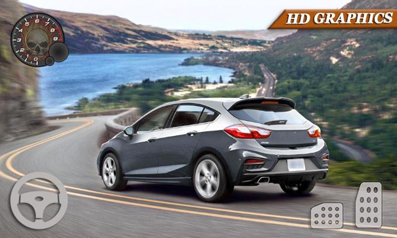 超级速度漂移3Dv1.12