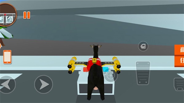 羊鹿生存模拟v1.0.1