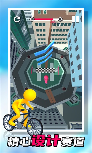 秋名山车神2v1.0.1