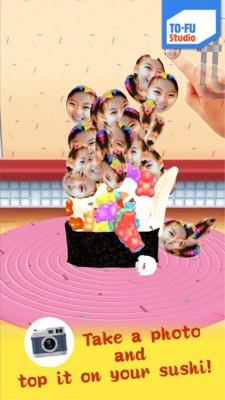 寿司制作模拟器2v1.0