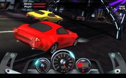 WWE:约翰·塞纳快车道v1.0