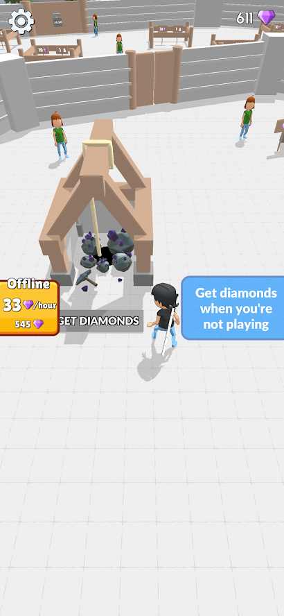 人类大战巨人v2.8.0