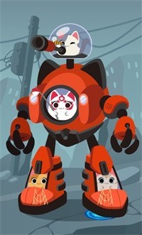 水手猫2太空漫游v1.0.0