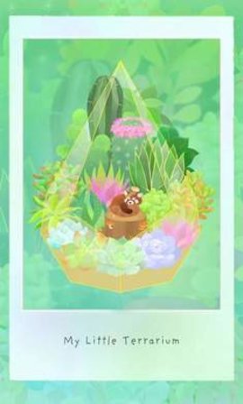 我的水晶花园v2.7.7