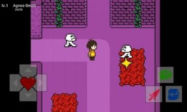 传说之下：罪恶v21.01.100028