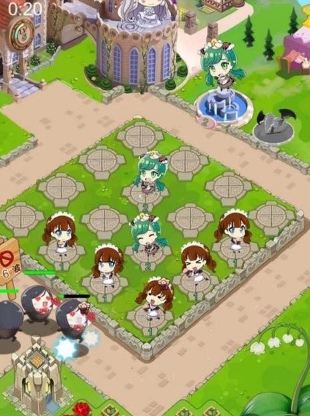 公主酱要挺住v1.0