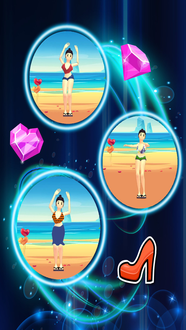 节奏高跟鞋v1.39.5