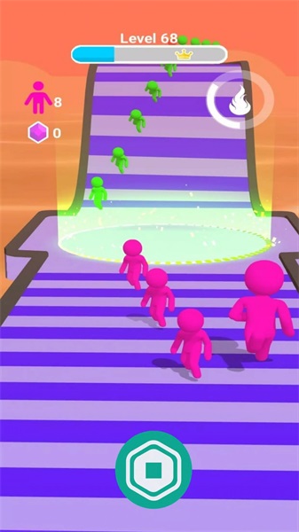 火柴人勇士格斗v1.0