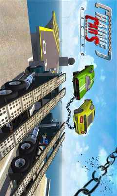 铁链特技赛车v1.1