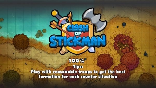 火柴人的冲突v48