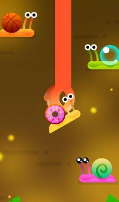 蜗牛逃亡最新版v301