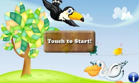 Birds Puzzles for Toddlersv1.0.4