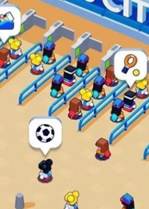 体育小镇大亨v0.7.0