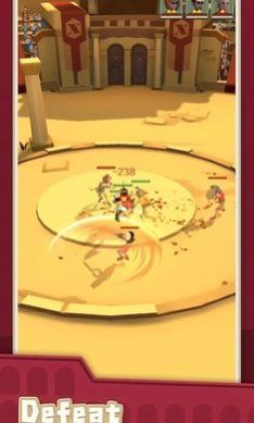 角斗士就位v1.2.96491