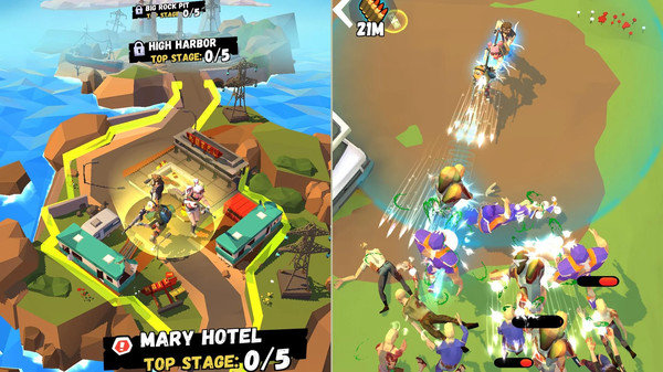 致命死亡手游v1.1.0