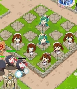 公主酱要挺住v1.0