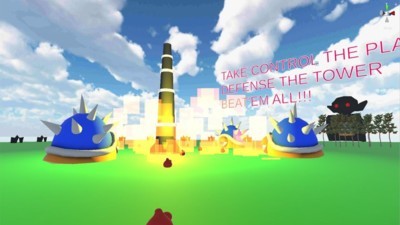 给我瞬间爆炸v1.0