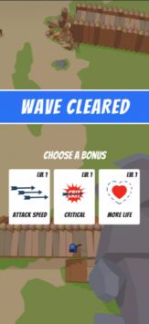 城墙守护者v1.0.1