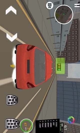 极限赛车世界v1.519