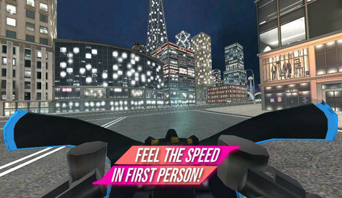 摩托极限赛车v2.5.1