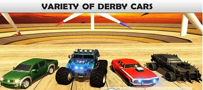 相扑赛车比赛v1.0