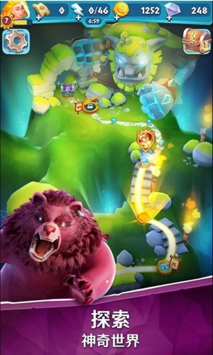 索尔加德传说v1.2.2