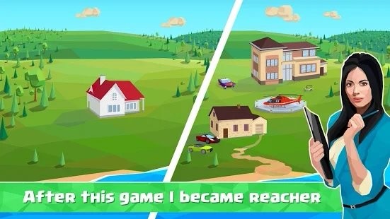 放置石油大亨v1.0.2