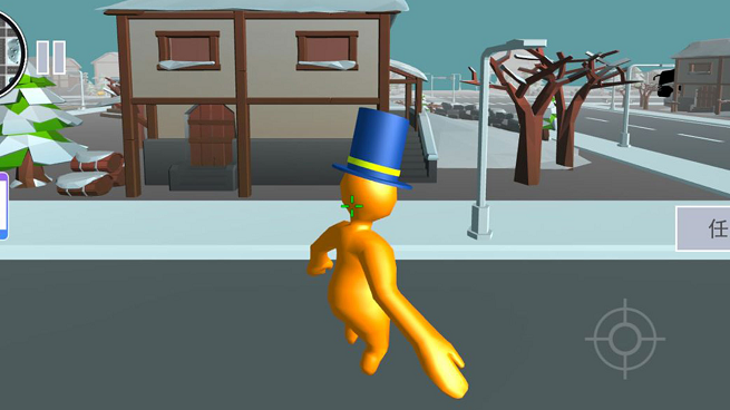 人类凃地崛起v1.0.1