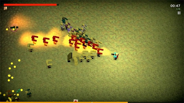 死亡拥抱僵尸射手v1.0.2