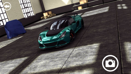 新绝对赛车v2.17.3