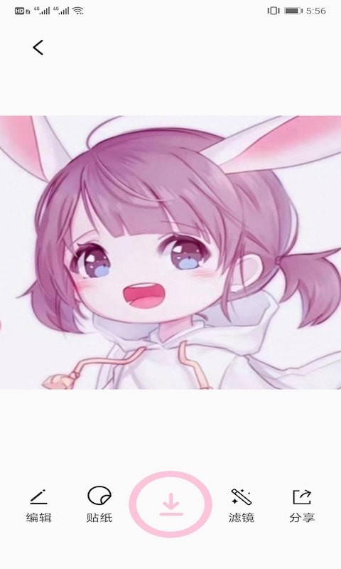 拍立得复古相机v1.6