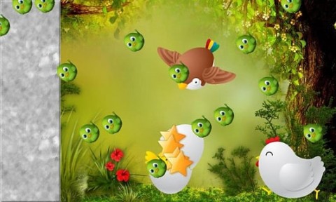 Birds Puzzles for Toddlersv1.0.4