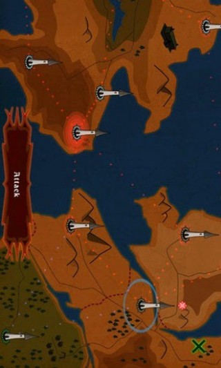 魔法师之战高清版v1.8