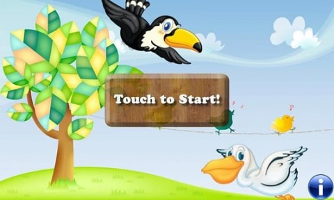 Birds Puzzles for Toddlersv1.0.4