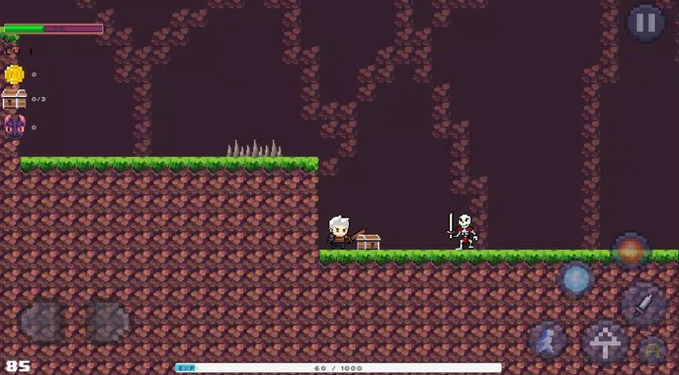 巫女成长记录v1.0.0